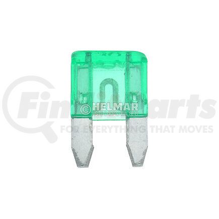 The Universal Group FUSE-30-MINI FUSE (30 AMP MINI)