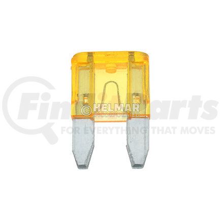 The Universal Group FUSE-5-MINI FUSE (5 AMP MINI)