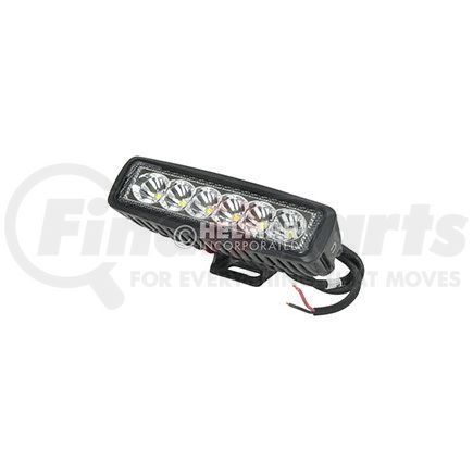 Universal Products 830 RECTANGULAR LAMP (10-30 LED)