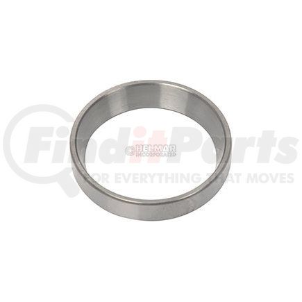 Princeton 833-001D CUP, BEARING