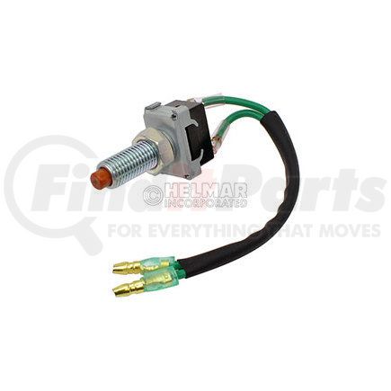 Toyota 84340-7600471 SWITCH, STOP LAMP