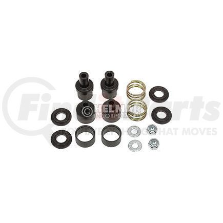 The Universal Group KIT-2998 SPRING/INSULATER KIT (EV-100)