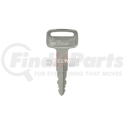 Nissan KEY00-GB01A KEY