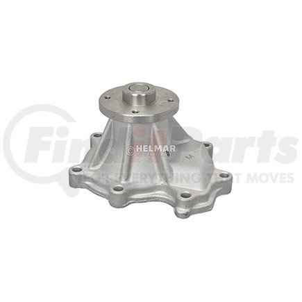 Mitsubishi / Caterpillar 90425-01830 WATER PUMP