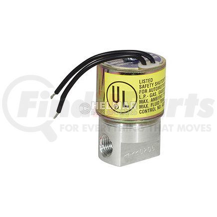 Universal Products 7008 Solenoid Valve