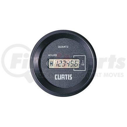 Curtis Instruments 701QN00101248D HOURMETER 12V-48V