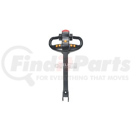 THE UNIVERSAL GROUP EJP-1700500003 STEERING CONTROL SYSTEM