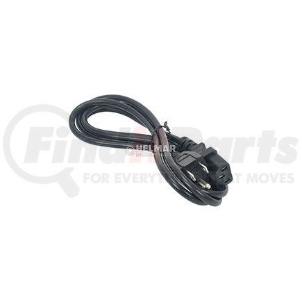 The Universal Group EJP-1701100018 PLUG LINE (USA CRITERION)