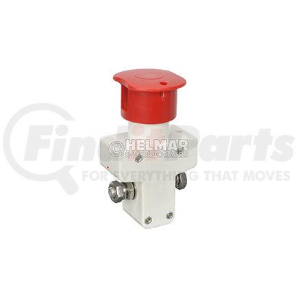 The Universal Group EJP-1701107003 EMERGENCY SWITCH