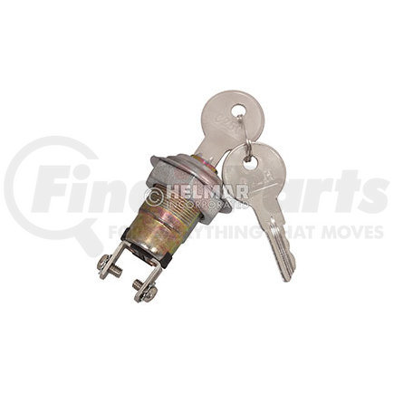 The Universal Group 72708 IGNITION SWITCH