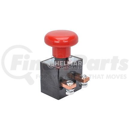 The Universal Group EJP-2000407001 EMERGENCY SWITCH