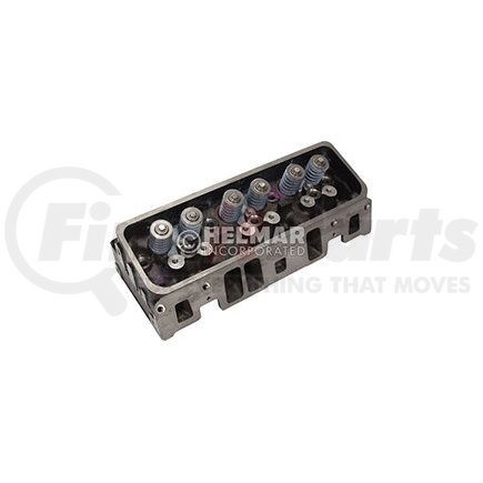 The Universal Group 70443-GM NEW CYLINDER HEAD (GM 4.3L)