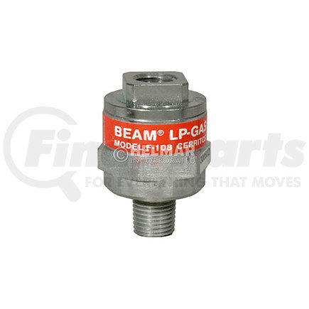 The Universal Group F108 INLINE FILTER