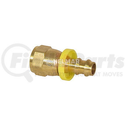The Universal Group 74406 PROPANE FITTING