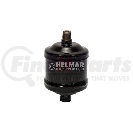 IMPCO F1-30869-001 Fuel Filter Assembly - LPG, 1/4" x 1/4" NPT