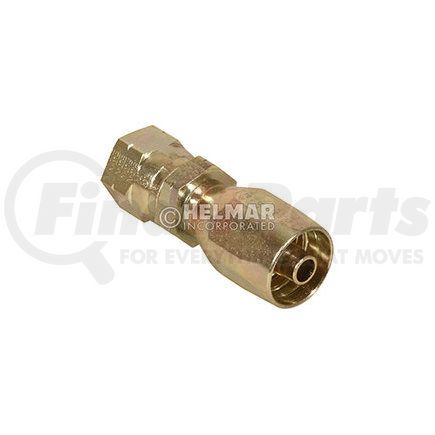 Universal Products 74415 PROPANE FITTING