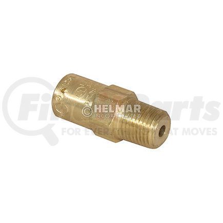 Universal Products 74438 HYDROSTATIC VALVE