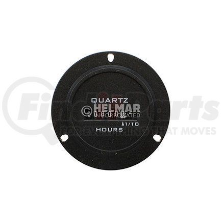 The Universal Group 732-0001 HOURMETER (10-80 VOLTS)