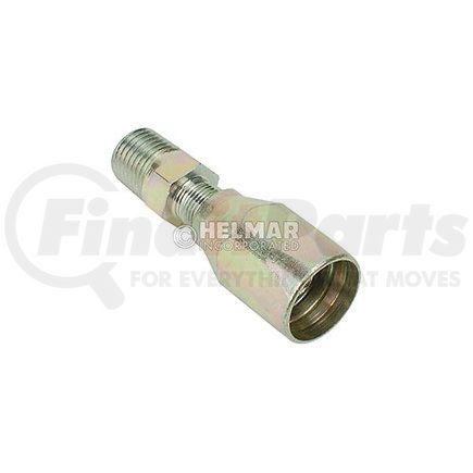 The Universal Group 74532 PROPANE FITTING