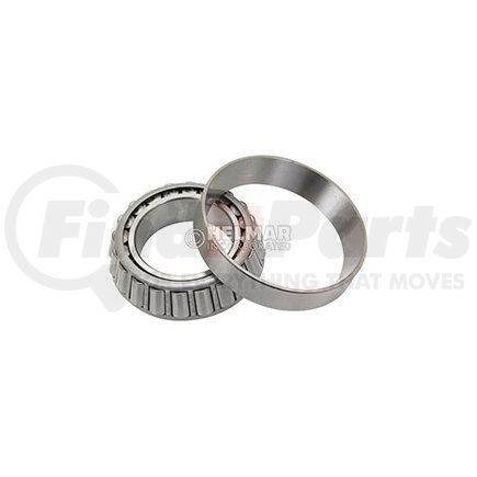 Mitsubishi / Caterpillar F8143-32216 BEARING ASS'Y