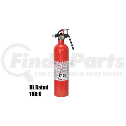 Fire Extinguishers