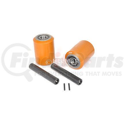 The Universal Group LWK-1080 LOAD WHEEL KIT