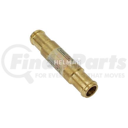 IMPCO M456 THERMOSTAT 5/8 HOSE INLINE