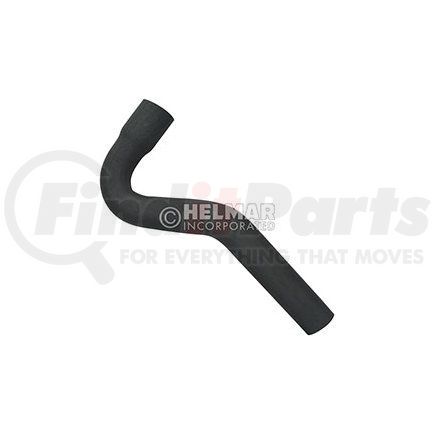 Mitsubishi / Caterpillar 91402-25400 RADIATOR HOSE (LOWER)