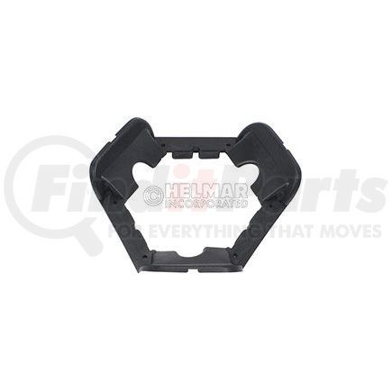 Mitsubishi / Caterpillar 91354-02500 RUBBER, HORN