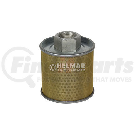 Mitsubishi / Caterpillar 91275-15500 HYDRAULIC FILTER