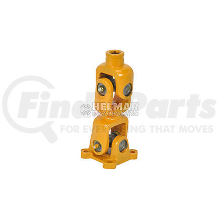 Mitsubishi / Caterpillar 91371-30020 Universal Joint Assembly - Forklift, 1.5 Ton, 10 Spline