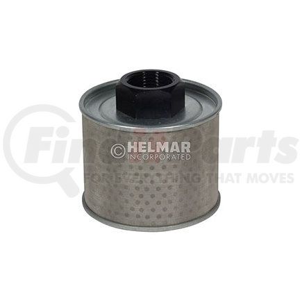 Mitsubishi / Caterpillar 91375-23600 HYDRAULIC FILTER