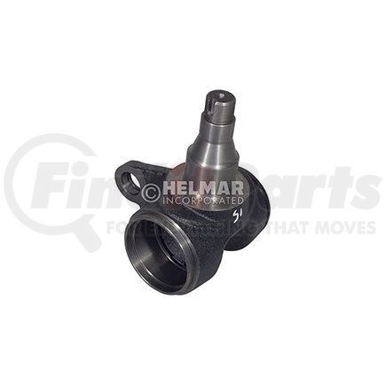 Mitsubishi / Caterpillar 91444-00202 KNUCKLE (L/H)