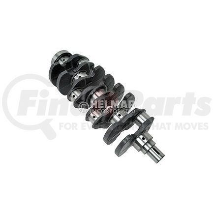 Mitsubishi / Caterpillar MD346026 CRANKSHAFT