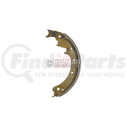 Mitsubishi / Caterpillar 91446-07200 BRAKE SHOE