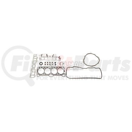 Mitsubishi / Caterpillar MD971325 UPPER OVERHAUL GASKET KIT