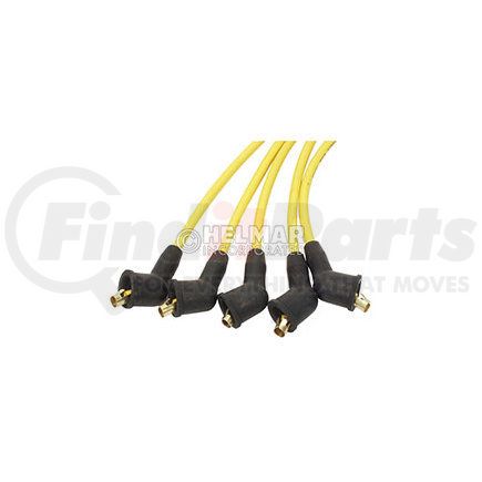 Mitsubishi / Caterpillar MD972748 IGNITION WIRE SET