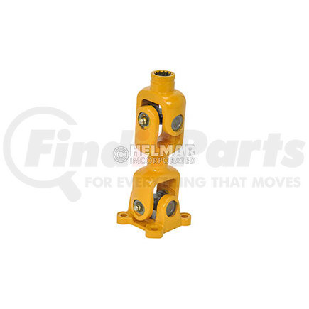 Mitsubishi / Caterpillar 91871-10021 UNIVERSAL JOINT ASS'Y