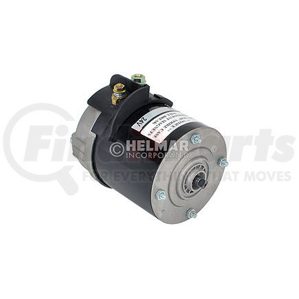 The Universal Group MOTOR-1017 ELECTRIC PUMP MOTOR (24V)