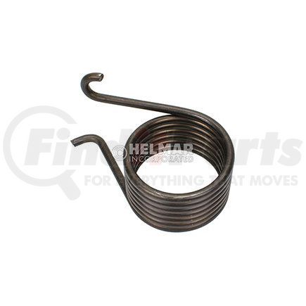 Mitsubishi / Caterpillar 91A51-10800 SPRING, CLUTCH PEDAL