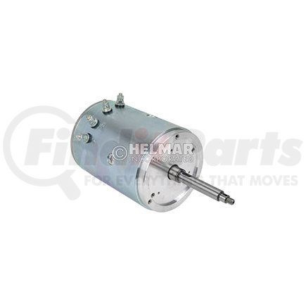 The Universal Group MOTOR-1103 ELECTRIC PUMP MOTOR (24V)