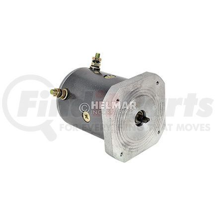 THE UNIVERSAL GROUP MOTOR-1112 ELECTRIC PUMP MOTOR (24V)