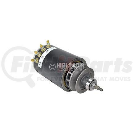 The Universal Group MOTOR-1118 ELECTRIC PUMP MOTOR (24V)