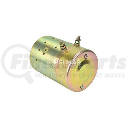 THE UNIVERSAL GROUP MOTOR-1134 ELECTRIC PUMP MOTOR (24V)