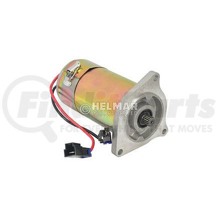 THE UNIVERSAL GROUP MOTOR-1142 ELECTRIC PUMP MOTOR (36V)
