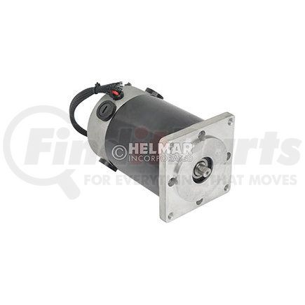 The Universal Group MOTOR-1161 ELECTRIC PUMP MOTOR (24V)