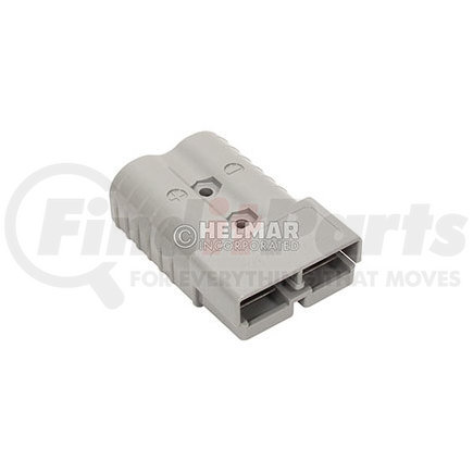 Anderson Power  906 Replacement for Anderson Power Products - GRAY SB350 HOUSING