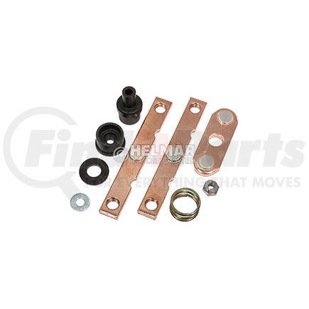 The Universal Group KIT-3058 CONTACT KIT (EV-100)