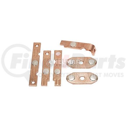 The Universal Group KIT-3070 CONTACT KIT