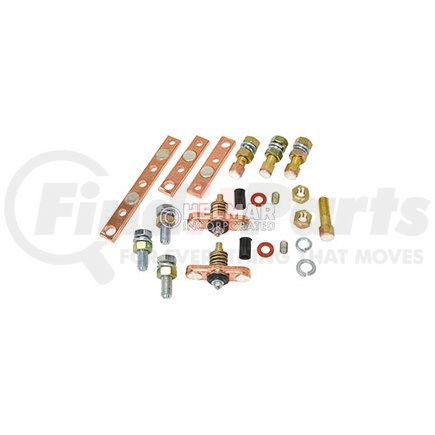 The Universal Group KIT-3120 CONTACT KIT